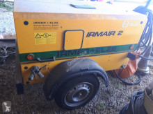 Irmer + Elze Irmair 2 compressore usato