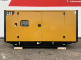 Caterpillar DE220E0 - 220 kVA Generator - DPX-18018 gruppo elettrogeno nuovo