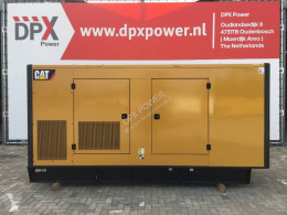 Agregator prądu Caterpillar DE330E0 - C9 - 330 kVA Generator - DPX-18022