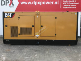 Caterpillar DE450E0 - C13 - 450 kVA Generator - DPX-18024 agregator prądu nowy