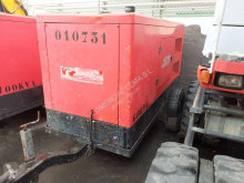 Entreprenørmaskiner motorgenerator Himoinsa HFW 60