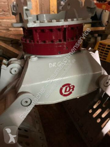 Matériel de chantier Demarec DRG 28 CW 40 autres matériels occasion
