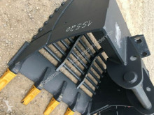 Sieblöffel CW 40 21 OQ balde usado