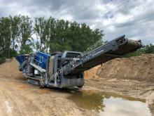Material de obra Kleemann Siebanlage Mobiscreen MS 15 Z-AD Duo otros materiales usado