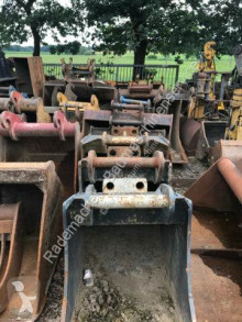 Lehnhoff bucket Lehnhoff 20 / 21 / 25 Löffel Verachtert
