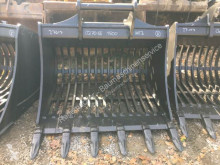 Matériel de chantier Matériel Sieblöffel Oilquick 70/55 Oil Quick