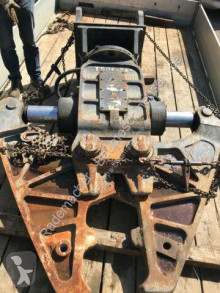 Material de obra Matériel Abbruchschere Okada TS 850 RCD
