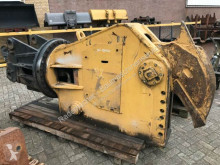 Matériel de chantier Schrottschere, Kesselschere, Tankschere autres matériels occasion