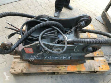 Bağlantı elemanları ve kuplörler Oil Quick Oilquick OQ 70 / 55 Schnellwechsler
