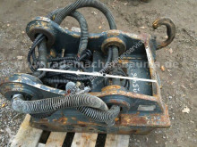 Attacchi rapidi Oil Quick Oilquick OQ 80 Schnellwechsler