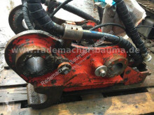 Attacchi rapidi Lehnhoff Lehnhoff 21 Variolock