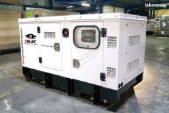Groupe électrogène Gelec