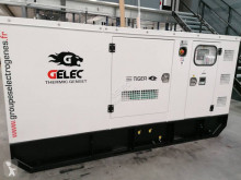 Gelec groupe électrogène occasion