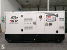 Groupe électrogène Gelec