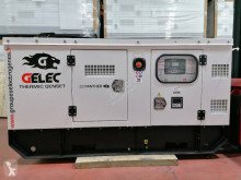 Groupe électrogène Gelec