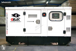 Groupe électrogène Gelec