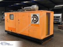 Groupe électrogène Bobinindus DA-LSA150TI 150 KVA, DAF 1160, Truckcenter Apeldoorn