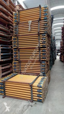 Matériel de chantier charpente Ulma