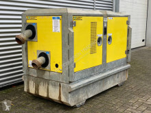 Pumpe Hatz BBA BA100 D193 met 1D81Z