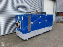 Pumpe Lister Gorman-Rupp T10 with engine