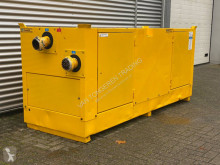 Material de obra bomba Hatz Geho ZD600 met E89