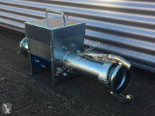 WATERMETER/flowmeter/wasserzah DN100 NEW and UN pompa usato