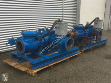 BBA WATERPUMPS BA200 használt szivattyú/pumpa