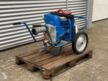 Pompe Caffini waterpumps Trashlip 3