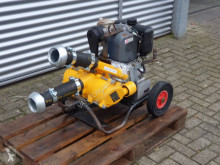 Lister Selwood WATERPUMPS PD75 with pompe occasion