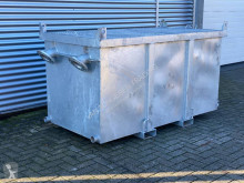 VTT Pumps Zandvangbak 4