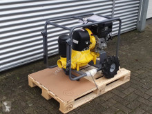 Pompe Atlas Copco Waterpumps LB80 with Lombardini