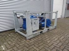 Material de obra bomba BBA PT 60 Waterpump