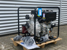 VTT HQ HL80CXE használt szivattyú/pumpa