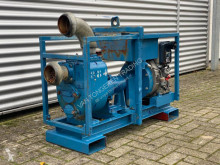 Pumpe Hatz BBA B85 with 1D41S