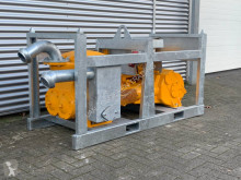 Pumpe Geho waterpumps ZD900