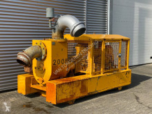 Material de obra Deutz BBA WATERPUMPS B250G with FL6-912 bomba usado