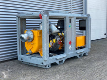 Pompe Hatz BBA WATERPUMPS BE160 D245-5+ 2M41 UNUSED