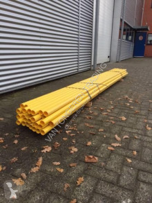 Material de obra bomba Wellpoint / dewatering filters Bronfilters/vacuum