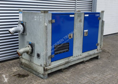 Hatz Impulse waterpumps VC 100 with engine pompe occasion