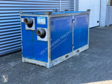 Pompe Impulse WATERPUMPS IP175 400V