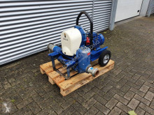 Material de obra bomba Gorman-Rupp waterpumps 4D-AB1 elektrische