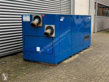 GEHO ZD600 Super silent pumpe brugt