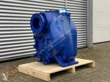 Material de obra Gorman-Rupp T8-500 t8a60 bomba usado