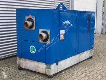 Geho ZD 600 Compact silent diesel pompe occasion