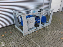BBA PT90E 400 V in stapel frame használt szivattyú/pumpa