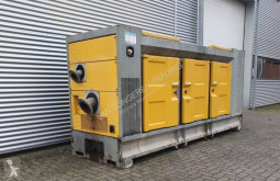 Material de obra bomba Perkins BBA GHP 150 with 1106D engine
