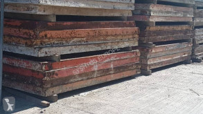 Material de obra Peri TRIO cofre usado