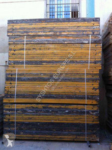Material de obra cofre Ulma ORMA
