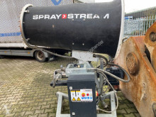 SprayStream SS41 pompa usato