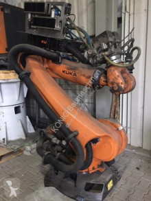 Matériel de chantier KR120 R2900 extra occasion